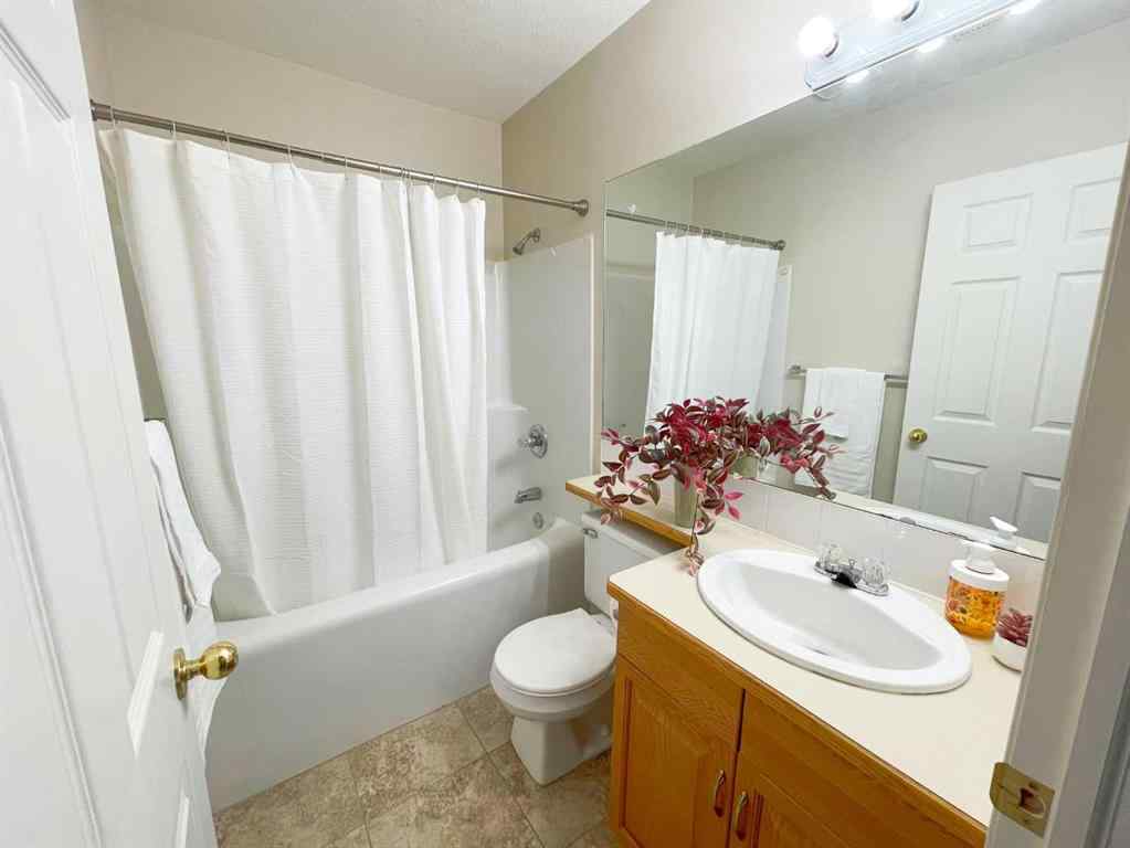 MLS® A2252184 - 345 Red Crow Boulevard W in Indian Battle Heights Lethbridge, Residential