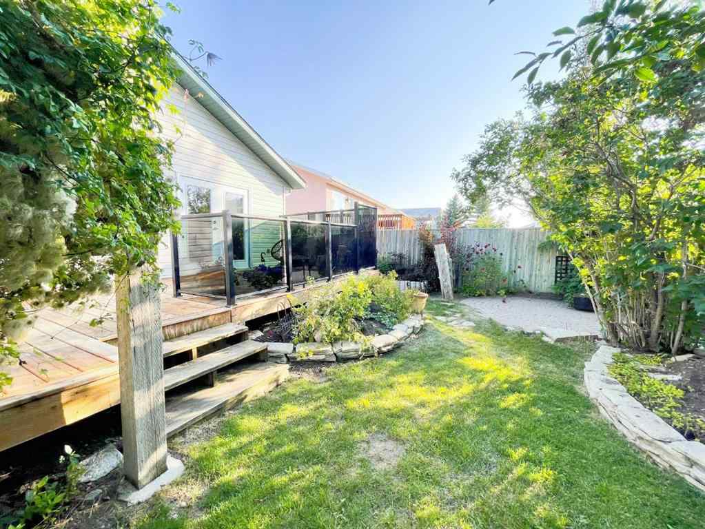 MLS® A2252184 - 345 Red Crow Boulevard W in Indian Battle Heights Lethbridge, Residential