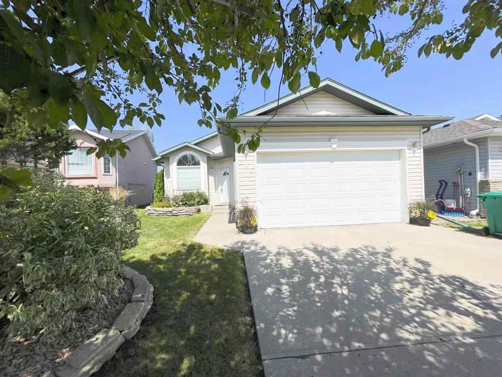 MLS® A2252184 - 345 Red Crow Boulevard W in Indian Battle Heights Lethbridge, Residential