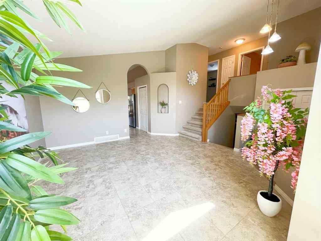 MLS® A2252184 - 345 Red Crow Boulevard W in Indian Battle Heights Lethbridge, Residential