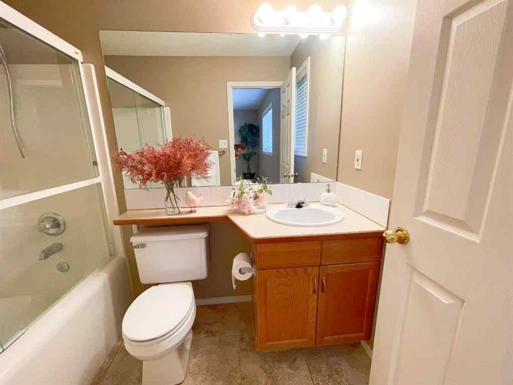 MLS® A2252184 - 345 Red Crow Boulevard W in Indian Battle Heights Lethbridge, Residential