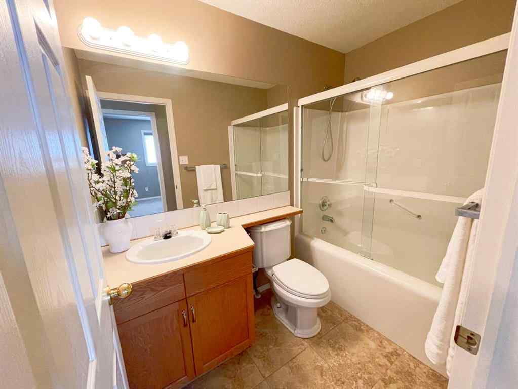 MLS® A2252184 - 345 Red Crow Boulevard W in Indian Battle Heights Lethbridge, Residential
