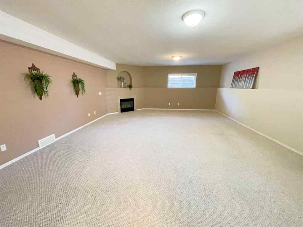 MLS® A2252184 - 345 Red Crow Boulevard W in Indian Battle Heights Lethbridge, Residential