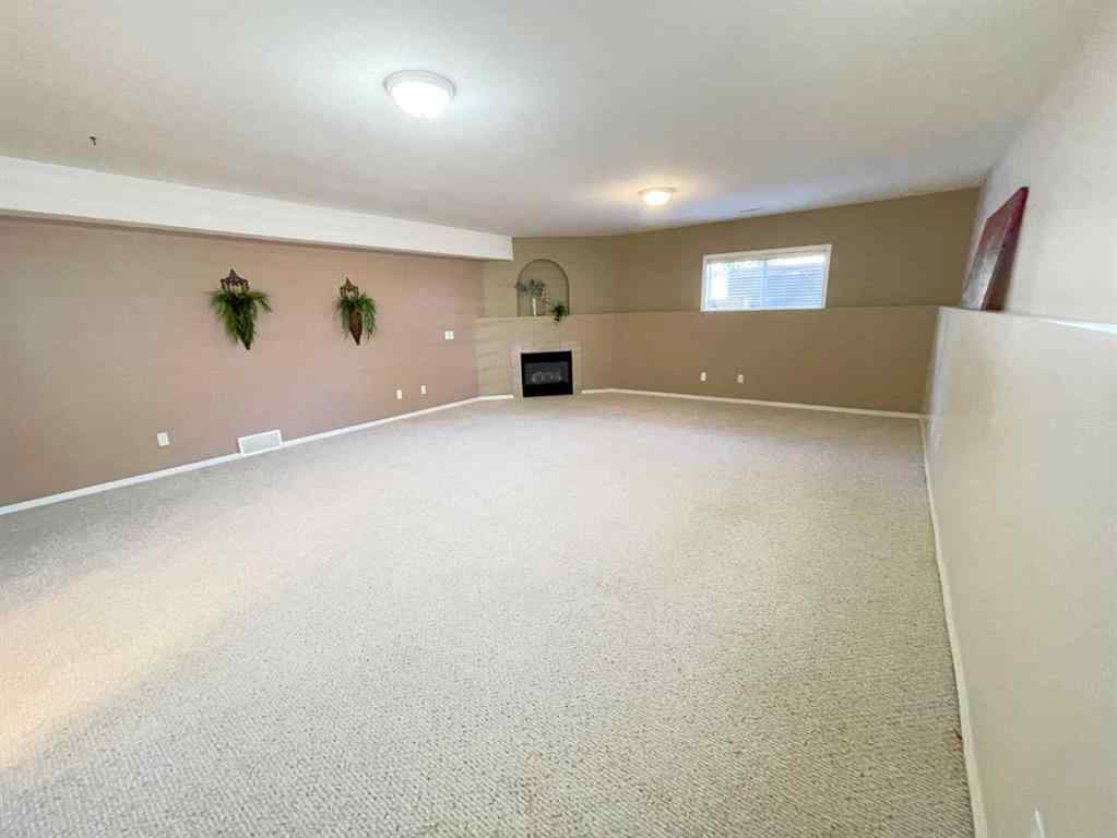MLS® A2252184 - 345 Red Crow Boulevard W in Indian Battle Heights Lethbridge, Residential