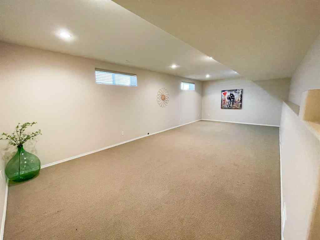 MLS® A2252184 - 345 Red Crow Boulevard W in Indian Battle Heights Lethbridge, Residential
