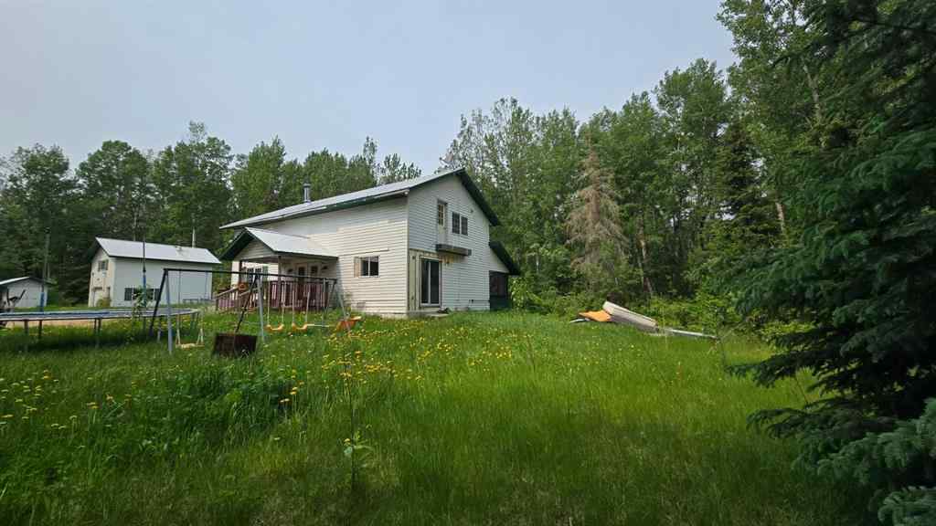 MLS® A2252185 - 582 Pelican Road  in NONE Sandy Lake, Residential