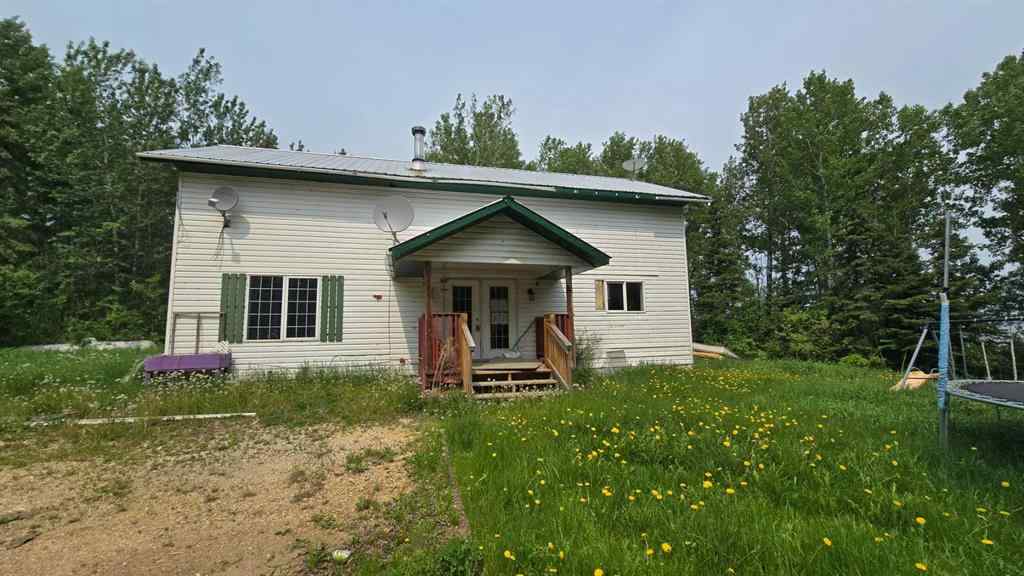 MLS® A2252185 - 582 Pelican Road  in NONE Sandy Lake, Residential