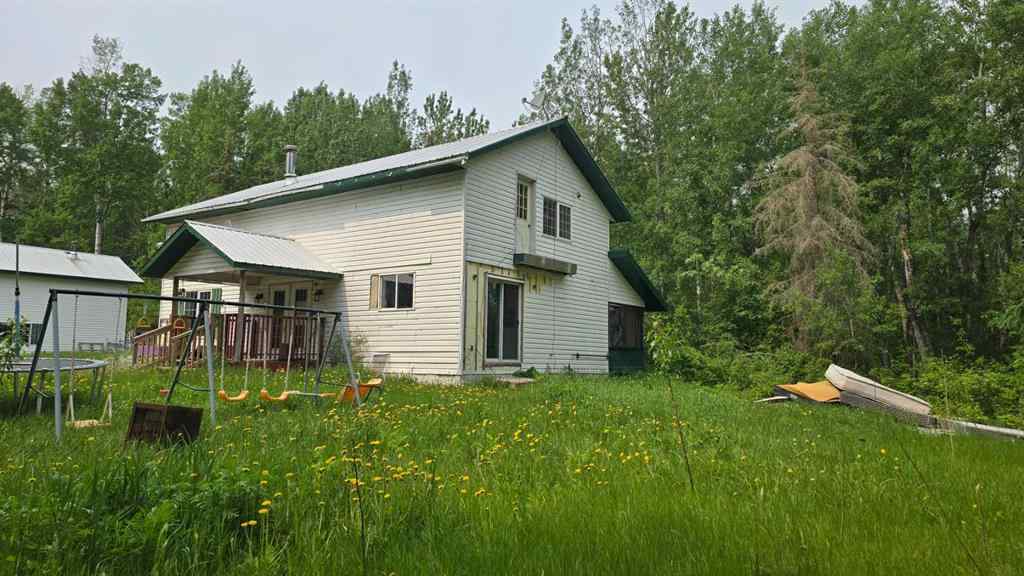 MLS® A2252185 - 582 Pelican Road  in NONE Sandy Lake, Residential