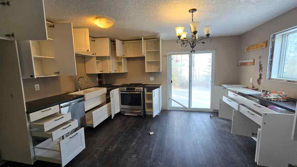 MLS® A2252185 - 582 Pelican Road  in NONE Sandy Lake, Residential