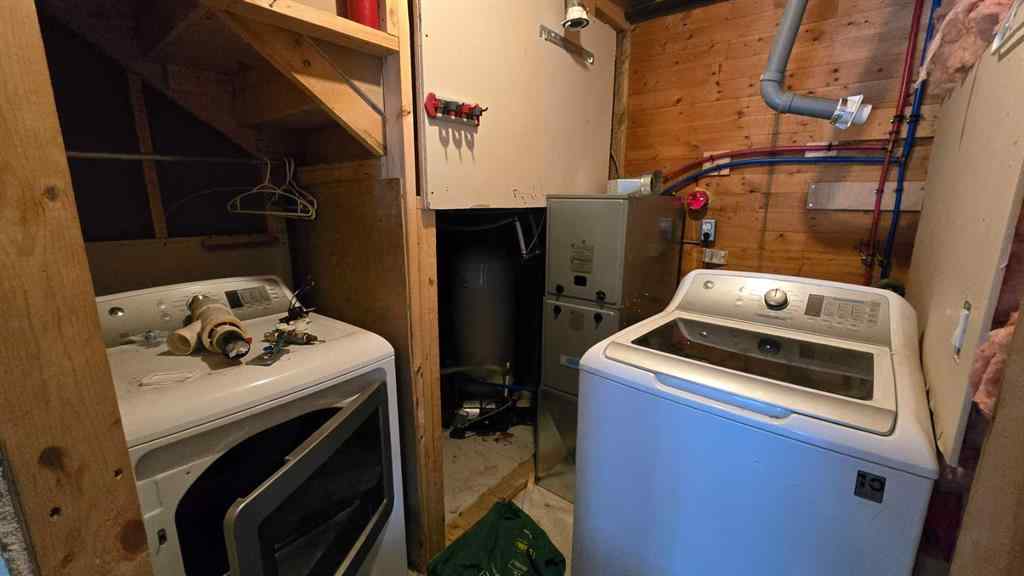 MLS® A2252185 - 582 Pelican Road  in NONE Sandy Lake, Residential