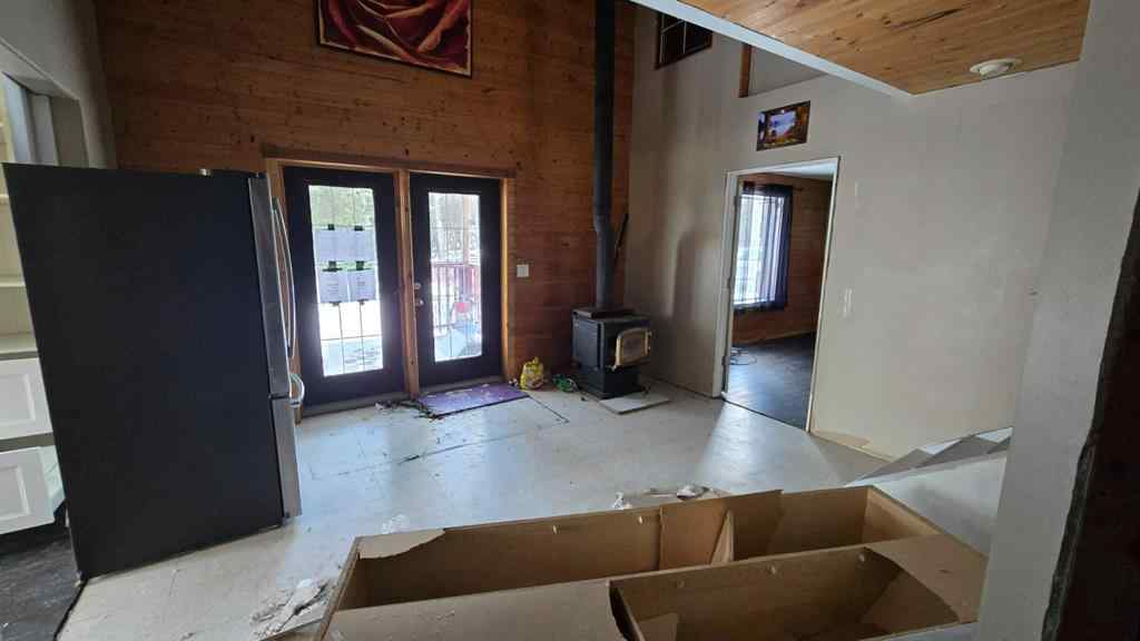 MLS® A2252185 - 582 Pelican Road  in NONE Sandy Lake, Residential