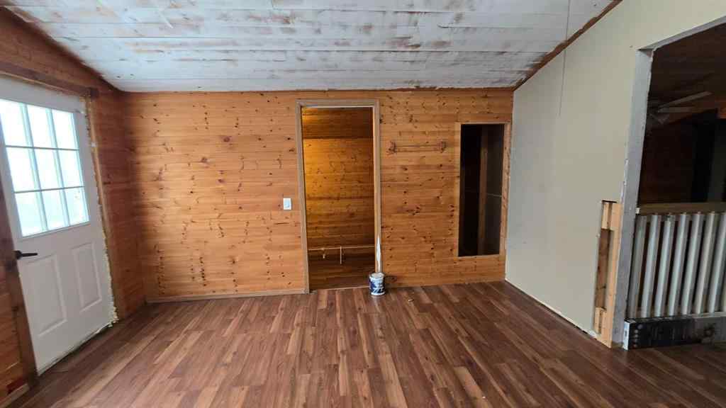 MLS® A2252185 - 582 Pelican Road  in NONE Sandy Lake, Residential