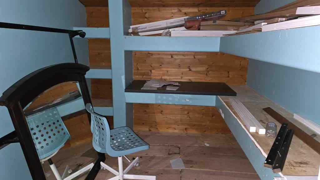 MLS® A2252185 - 582 Pelican Road  in NONE Sandy Lake, Residential