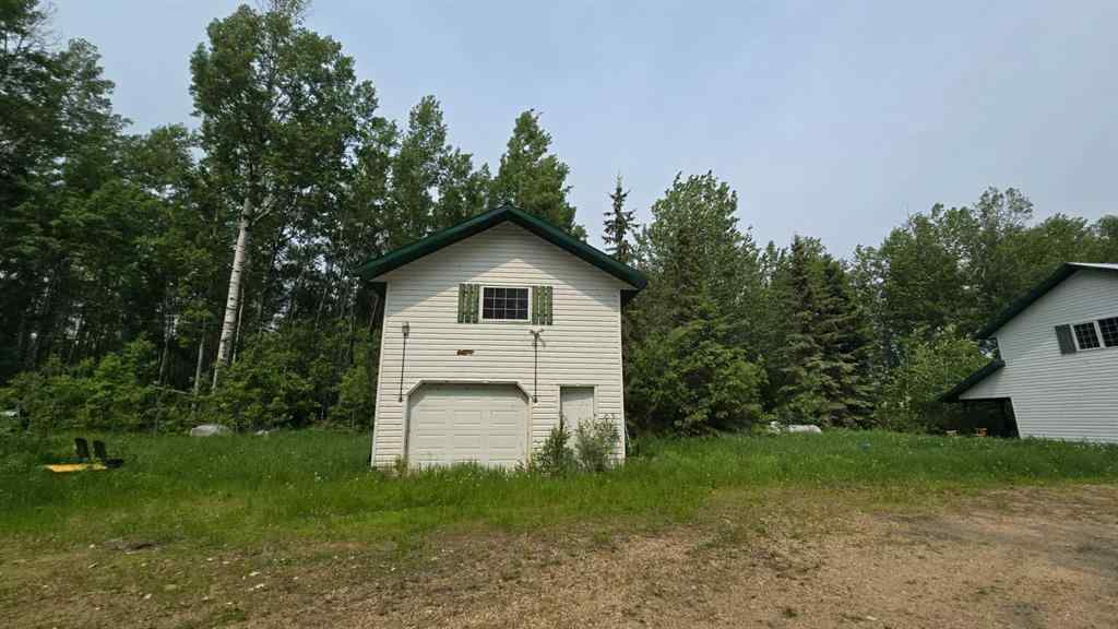 MLS® A2252185 - 582 Pelican Road  in NONE Sandy Lake, Residential