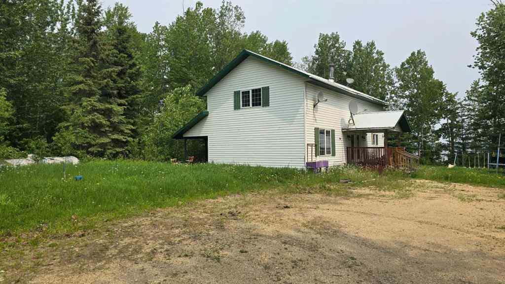 MLS® A2252185 - 582 Pelican Road  in NONE Sandy Lake, Residential