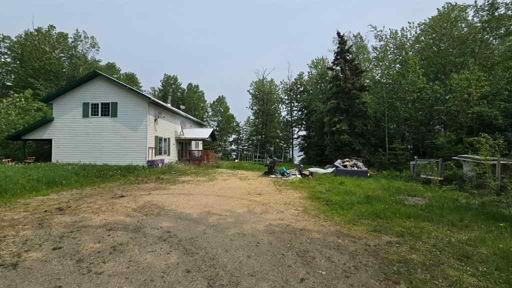 MLS® A2252185 - 582 Pelican Road  in NONE Sandy Lake, Residential