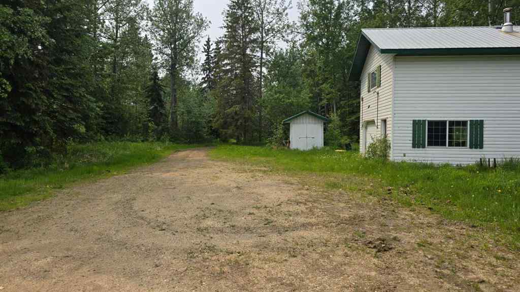 MLS® A2252185 - 582 Pelican Road  in NONE Sandy Lake, Residential