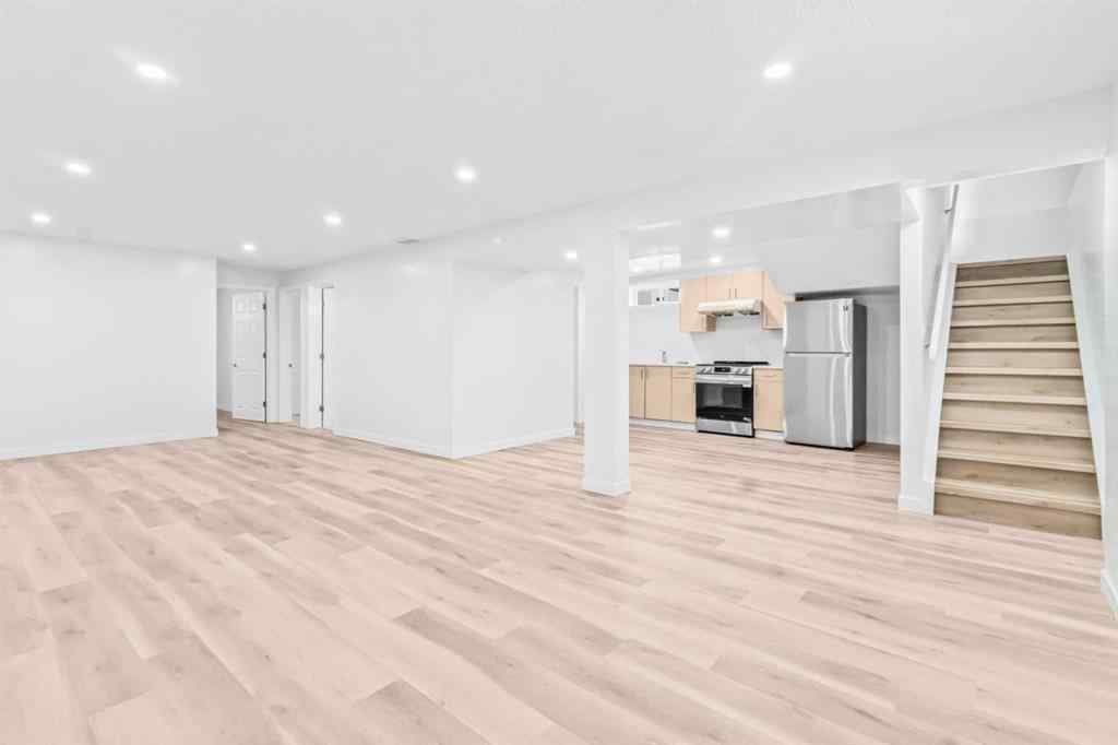 MLS® A2252186 - 16 Marwood Circle NE in Marlborough Calgary, Residential