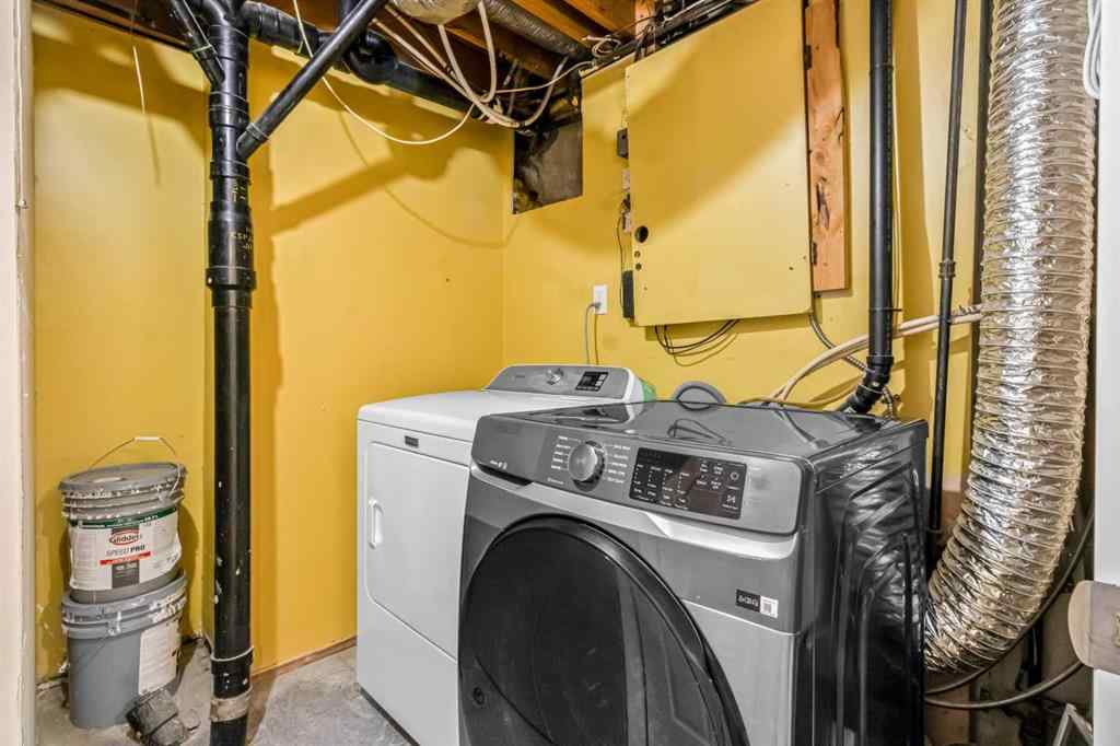 MLS® A2252186 - 16 Marwood Circle NE in Marlborough Calgary, Residential