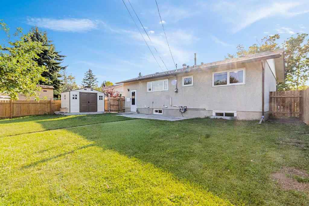 MLS® A2252186 - 16 Marwood Circle NE in Marlborough Calgary, Residential