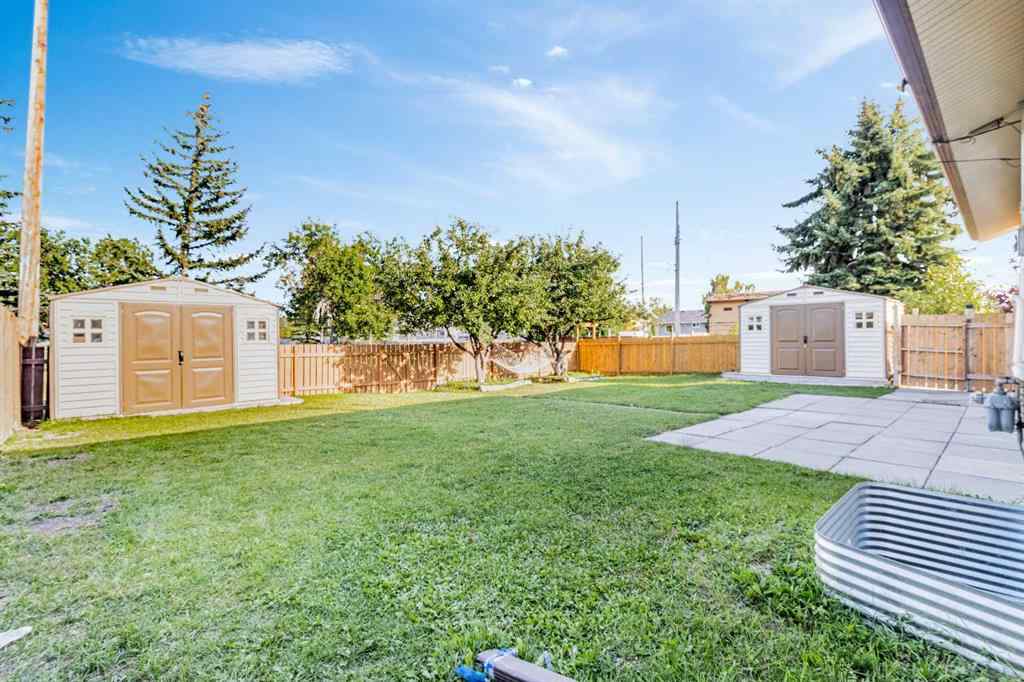 MLS® A2252186 - 16 Marwood Circle NE in Marlborough Calgary, Residential