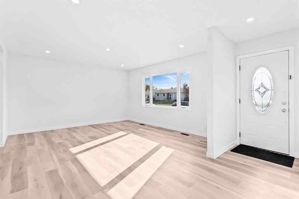 MLS® A2252186 - 16 Marwood Circle NE in Marlborough Calgary, Residential