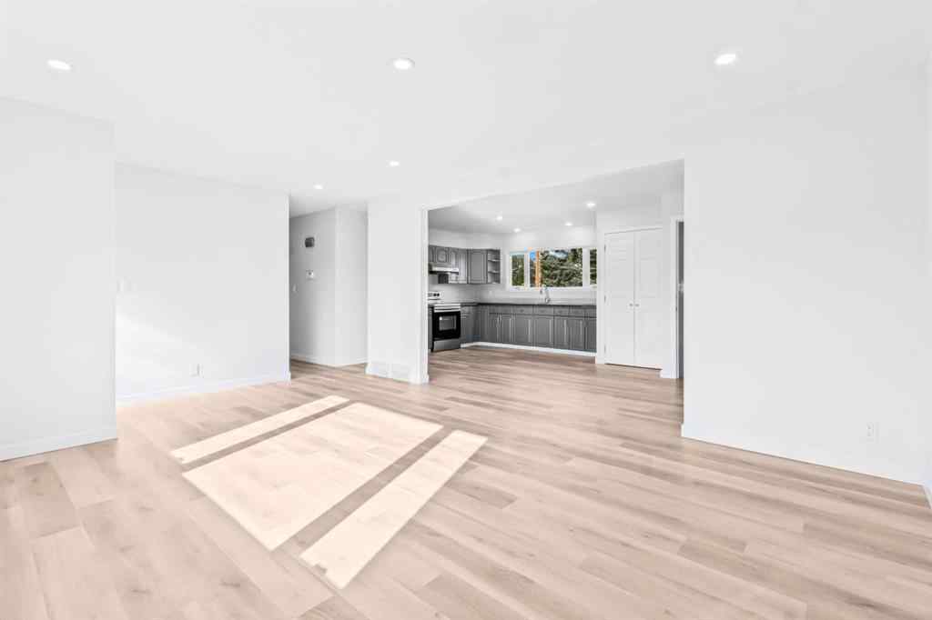 MLS® A2252186 - 16 Marwood Circle NE in Marlborough Calgary, Residential
