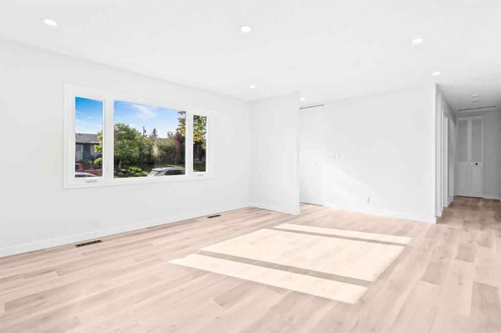 MLS® A2252186 - 16 Marwood Circle NE in Marlborough Calgary, Residential