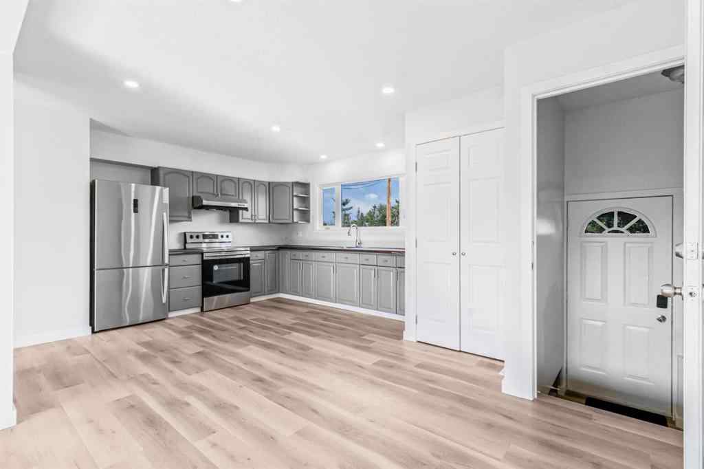 MLS® A2252186 - 16 Marwood Circle NE in Marlborough Calgary, Residential