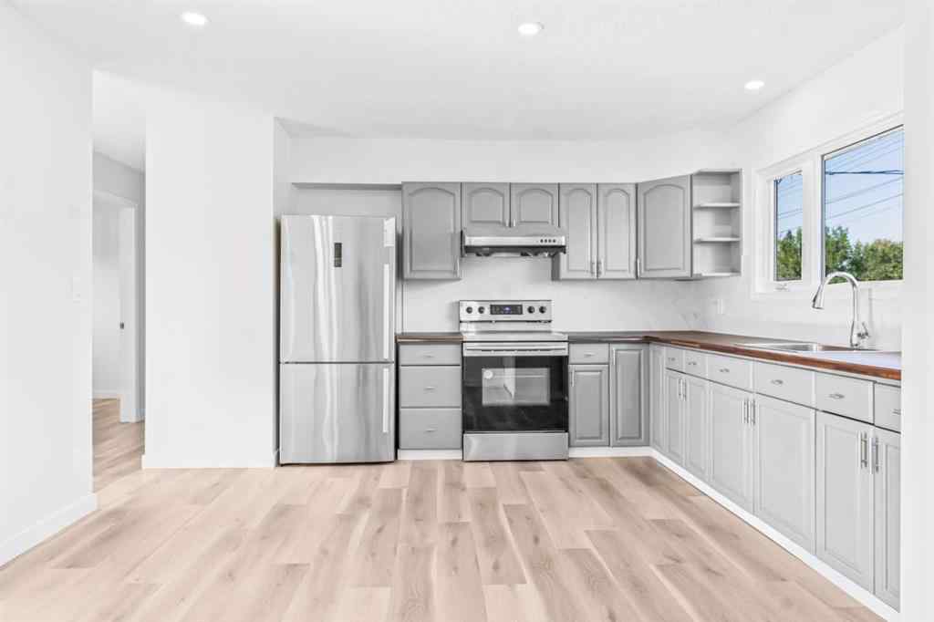 MLS® A2252186 - 16 Marwood Circle NE in Marlborough Calgary, Residential