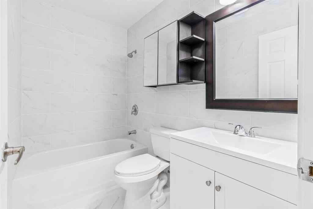 MLS® A2252186 - 16 Marwood Circle NE in Marlborough Calgary, Residential