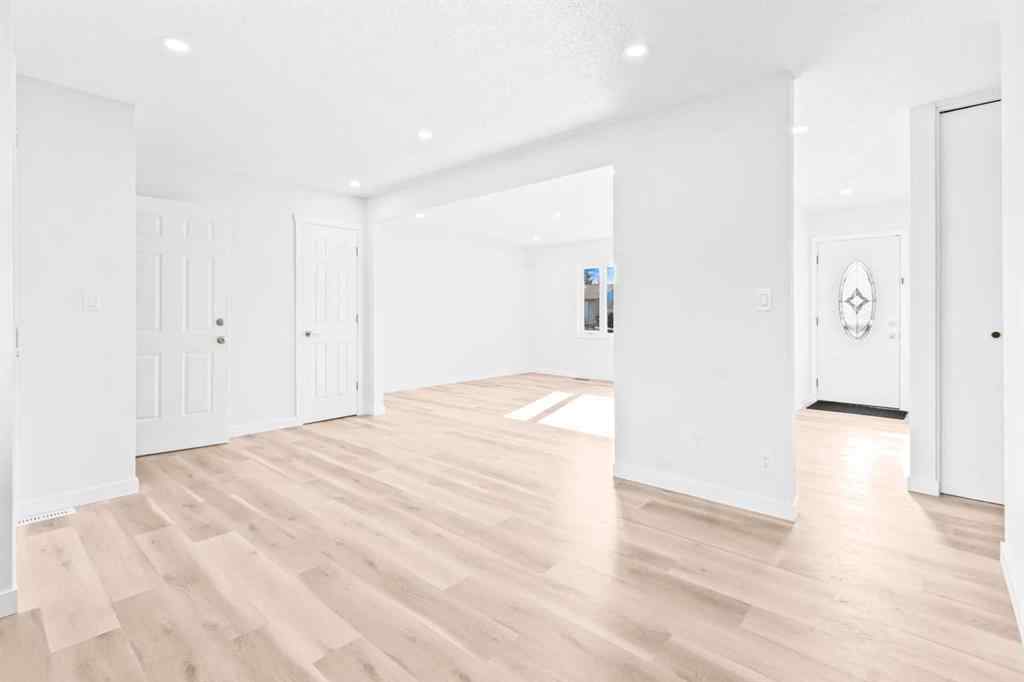 MLS® A2252186 - 16 Marwood Circle NE in Marlborough Calgary, Residential