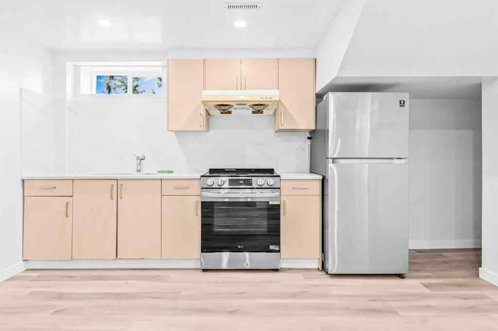 MLS® A2252186 - 16 Marwood Circle NE in Marlborough Calgary, Residential