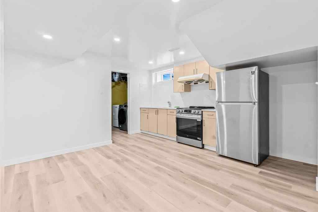 MLS® A2252186 - 16 Marwood Circle NE in Marlborough Calgary, Residential