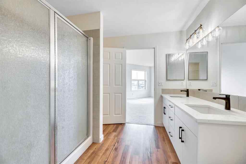 MLS® A2252189 - 39 Everstone Rise SW in Evergreen Calgary, Residential