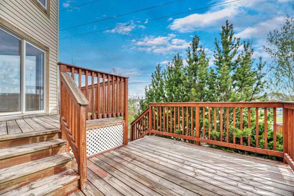 MLS® A2252189 - 39 Everstone Rise SW in Evergreen Calgary, Residential
