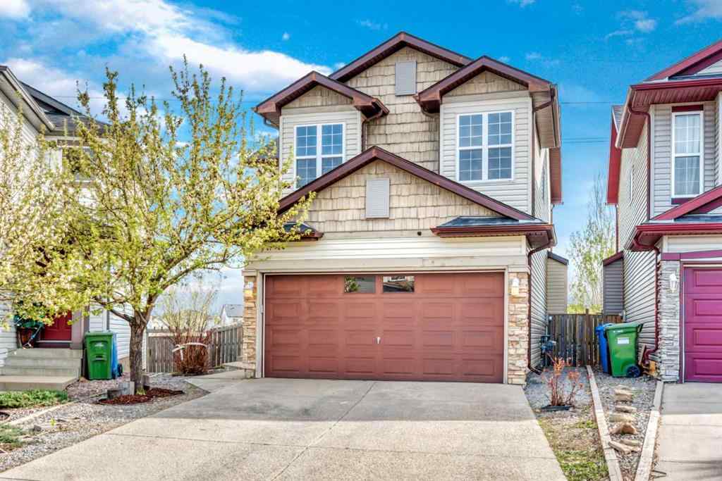 MLS® A2252189 - 39 Everstone Rise SW in Evergreen Calgary, Residential