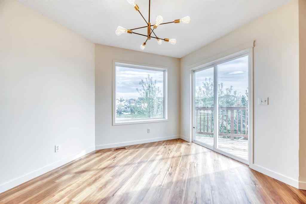 MLS® A2252189 - 39 Everstone Rise SW in Evergreen Calgary, Residential