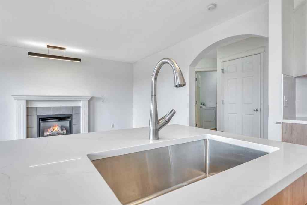 MLS® A2252189 - 39 Everstone Rise SW in Evergreen Calgary, Residential