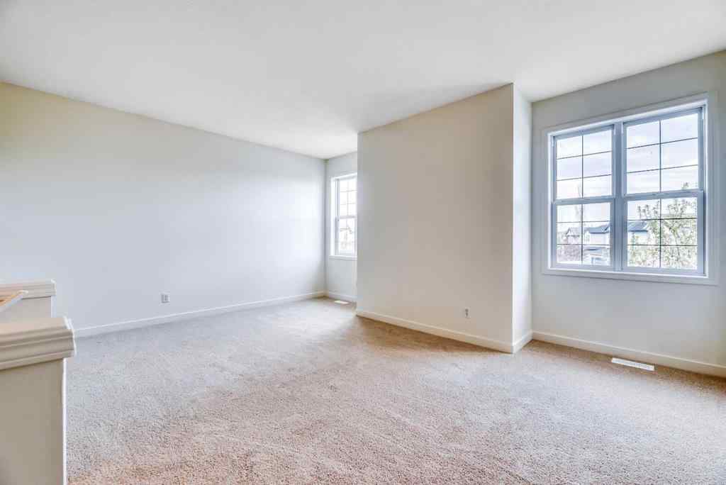MLS® A2252189 - 39 Everstone Rise SW in Evergreen Calgary, Residential