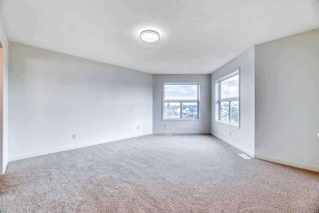 MLS® A2252189 - 39 Everstone Rise SW in Evergreen Calgary, Residential