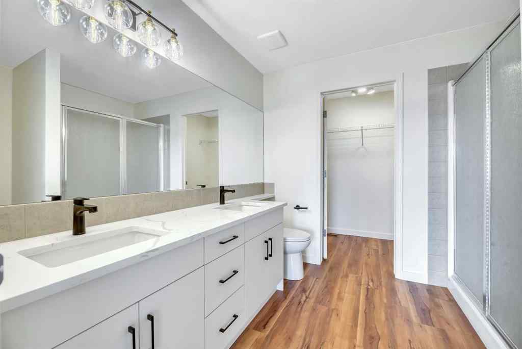 MLS® A2252189 - 39 Everstone Rise SW in Evergreen Calgary, Residential