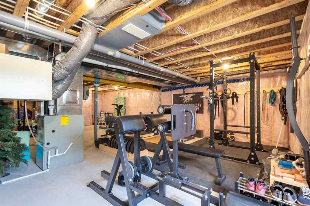 MLS® A2252190 - 491 Nolan Hill Drive NW in Nolan Hill Calgary, Residential