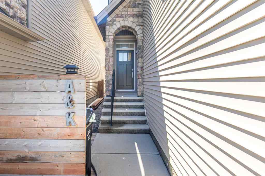MLS® A2252190 - 491 Nolan Hill Drive NW in Nolan Hill Calgary, Residential