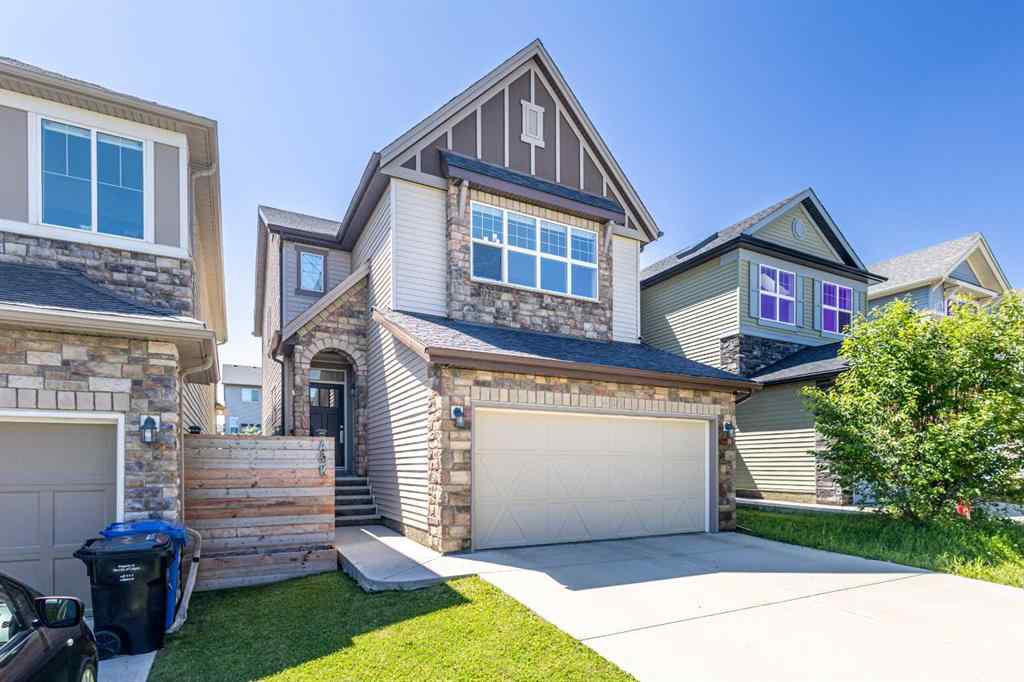 MLS® A2252190 - 491 Nolan Hill Drive NW in Nolan Hill Calgary, Residential