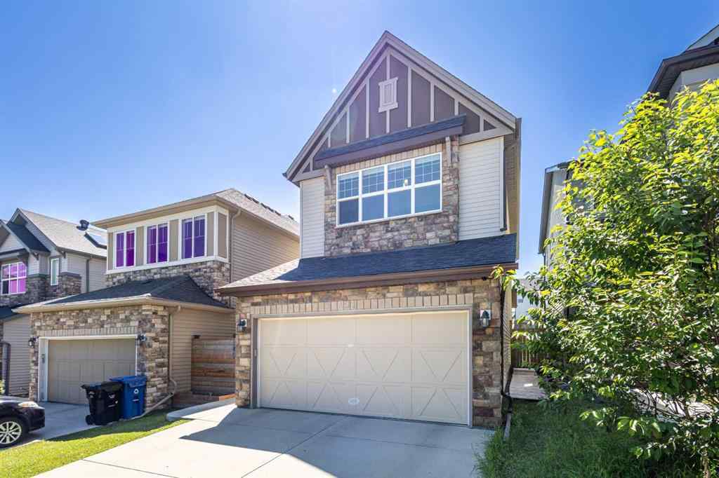 MLS® A2252190 - 491 Nolan Hill Drive NW in Nolan Hill Calgary, Residential