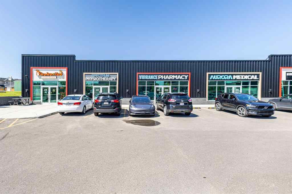 MLS® A2252190 - 491 Nolan Hill Drive NW in Nolan Hill Calgary, Residential