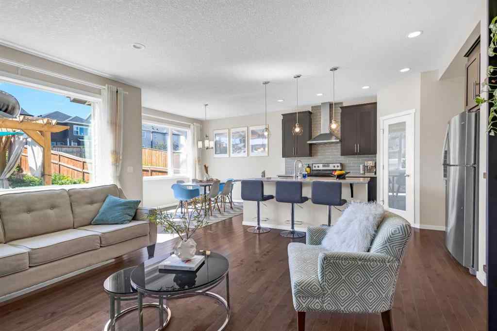 MLS® A2252190 - 491 Nolan Hill Drive NW in Nolan Hill Calgary, Residential
