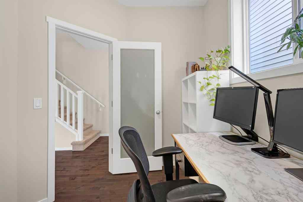 MLS® A2252190 - 491 Nolan Hill Drive NW in Nolan Hill Calgary, Residential
