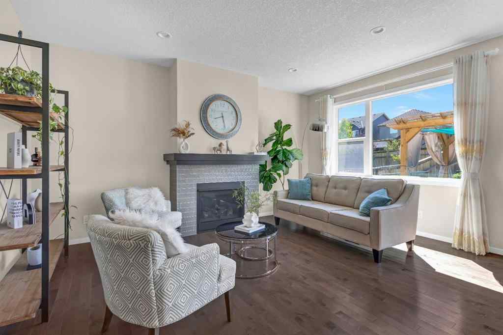 MLS® A2252190 - 491 Nolan Hill Drive NW in Nolan Hill Calgary, Residential